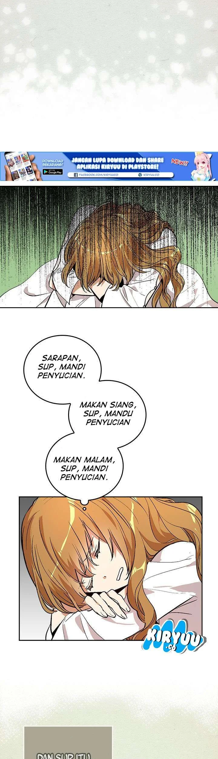 The Reason Why Raeliana Ended up at the Duke’s Mansion Chapter 36 Gambar 9