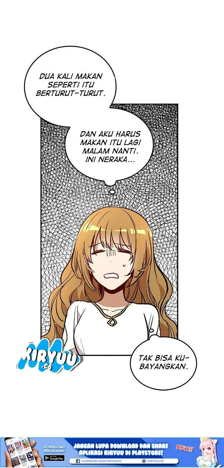 The Reason Why Raeliana Ended up at the Duke’s Mansion Chapter 36 Gambar 14