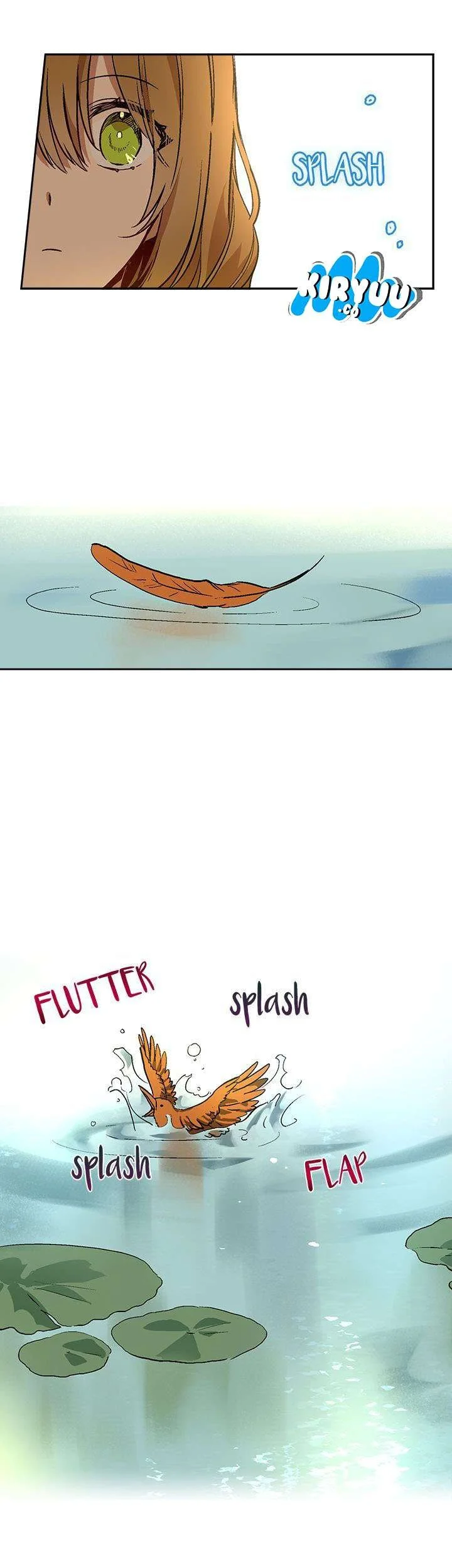 The Reason Why Raeliana Ended up at the Duke’s Mansion Chapter 36 Gambar 15