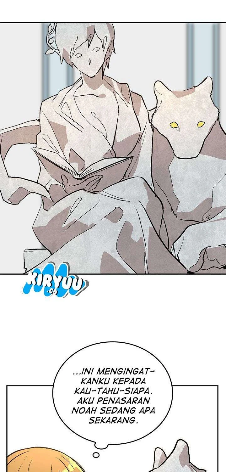 The Reason Why Raeliana Ended up at the Duke’s Mansion Chapter 37 Gambar 18