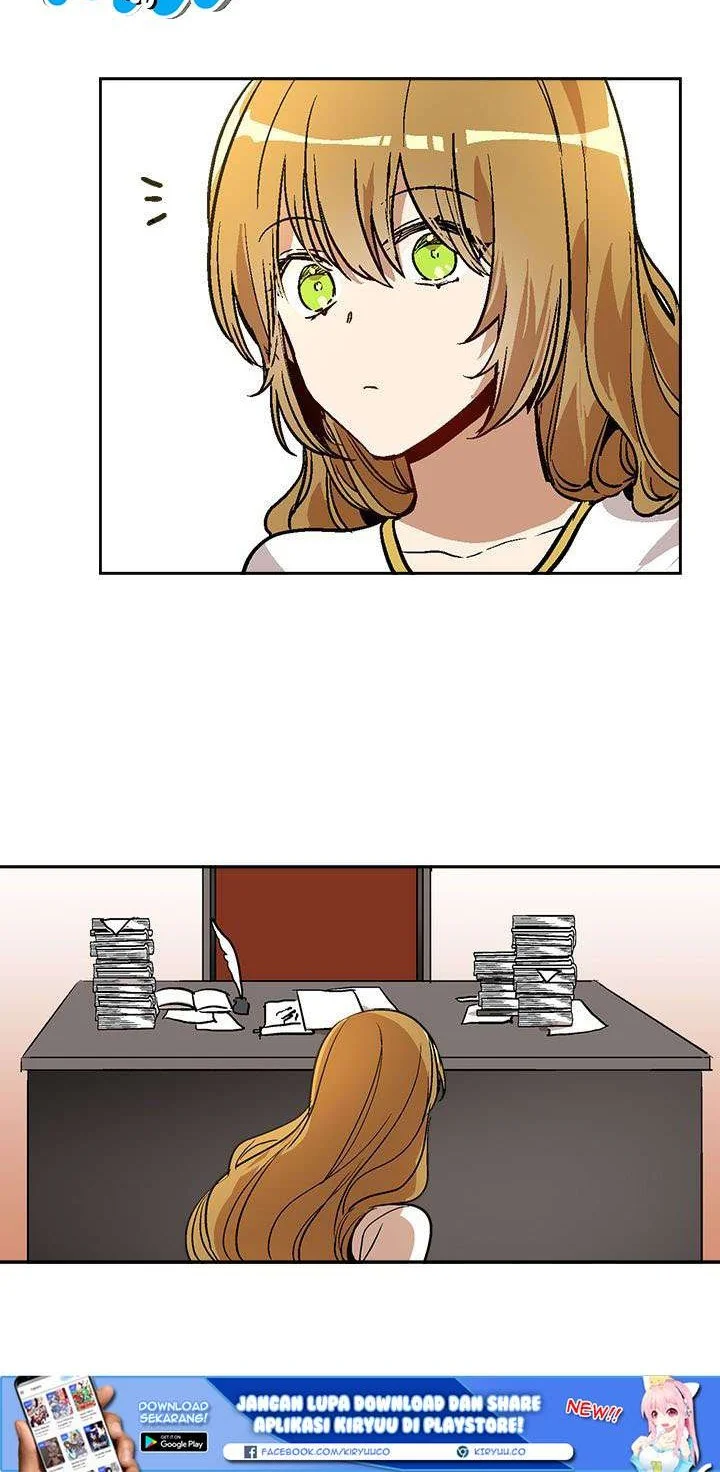 The Reason Why Raeliana Ended up at the Duke’s Mansion Chapter 37 Gambar 32