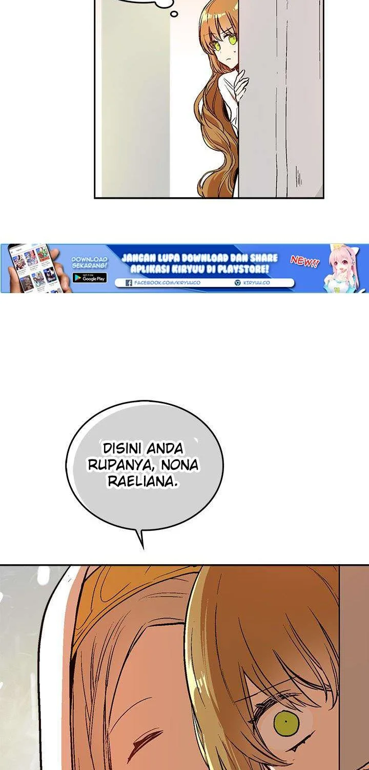 The Reason Why Raeliana Ended up at the Duke’s Mansion Chapter 37 Gambar 6