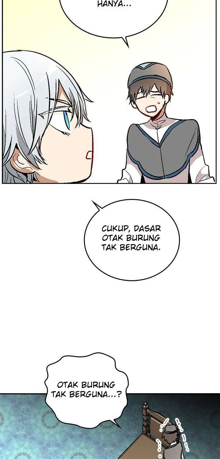 The Reason Why Raeliana Ended up at the Duke’s Mansion Chapter 37 Gambar 14