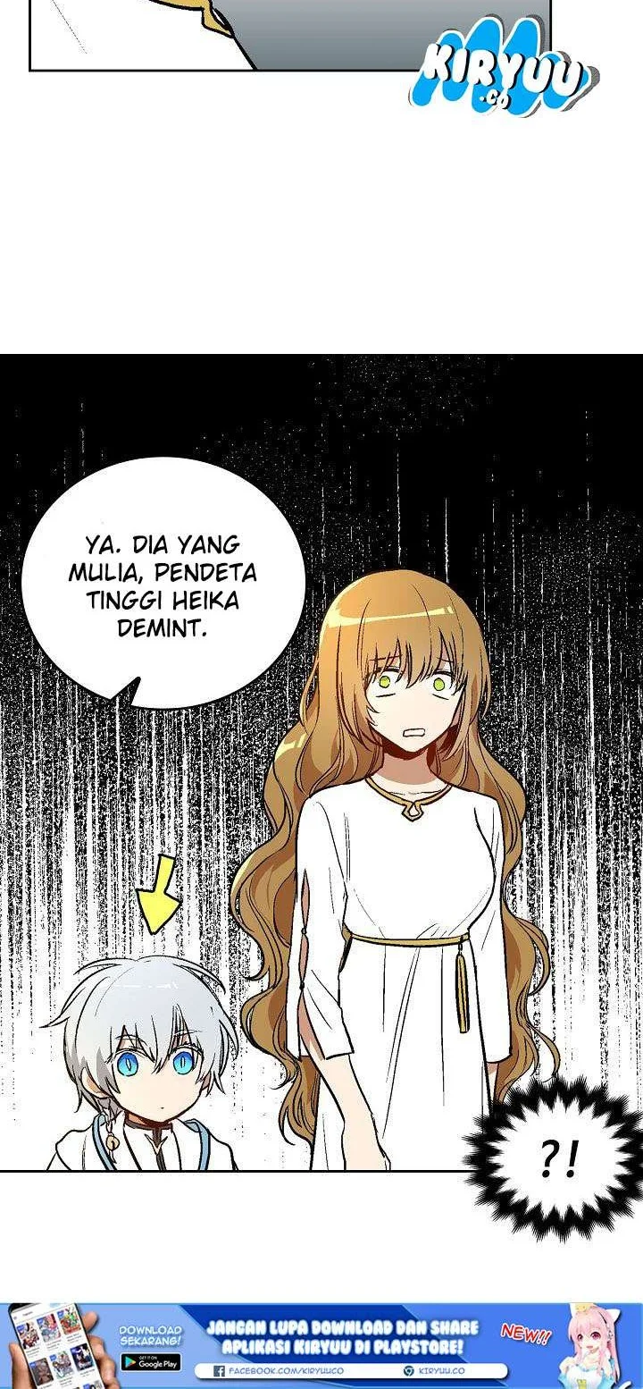 The Reason Why Raeliana Ended up at the Duke’s Mansion Chapter 38 Gambar 24