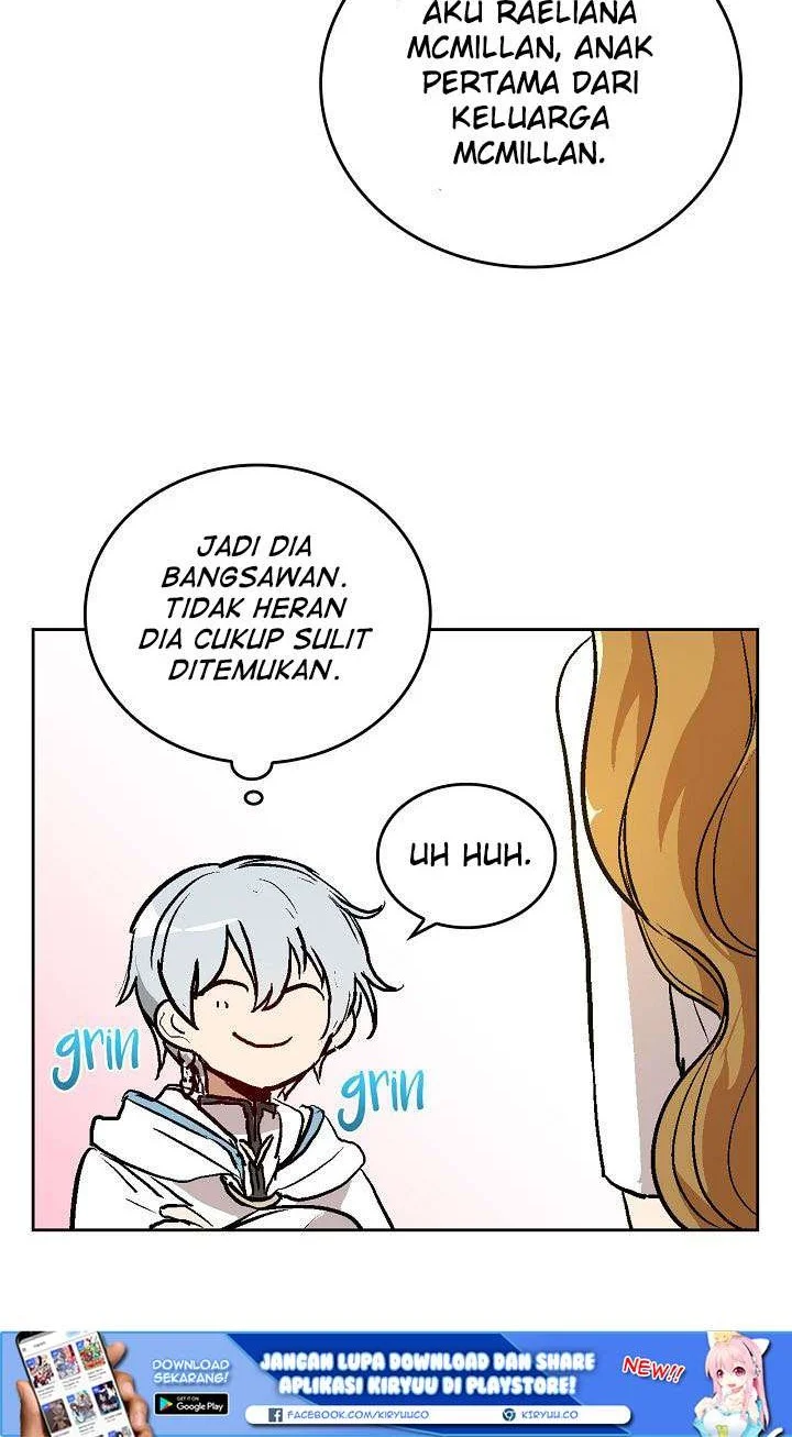 The Reason Why Raeliana Ended up at the Duke’s Mansion Chapter 38 Gambar 28