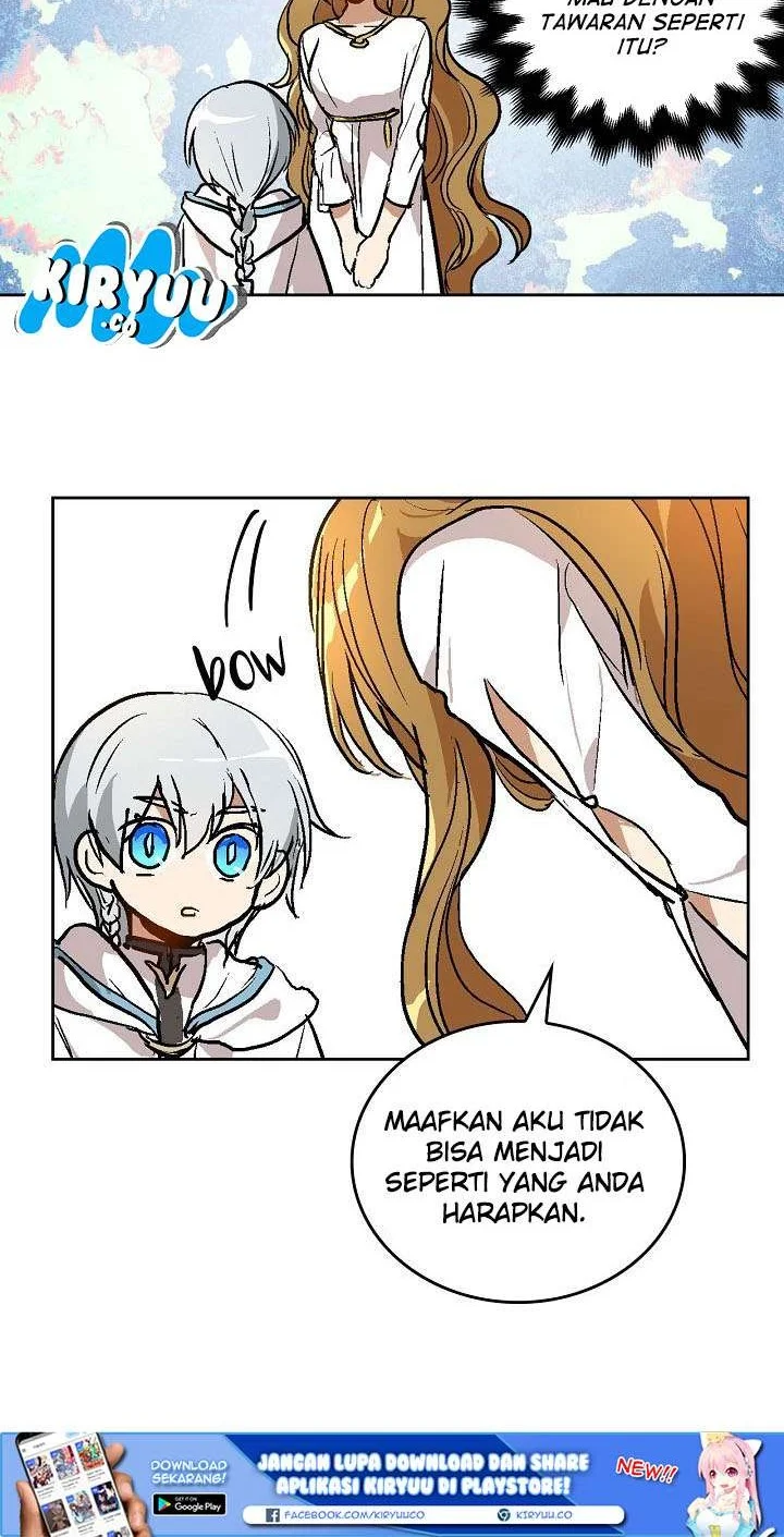 The Reason Why Raeliana Ended up at the Duke’s Mansion Chapter 38 Gambar 30