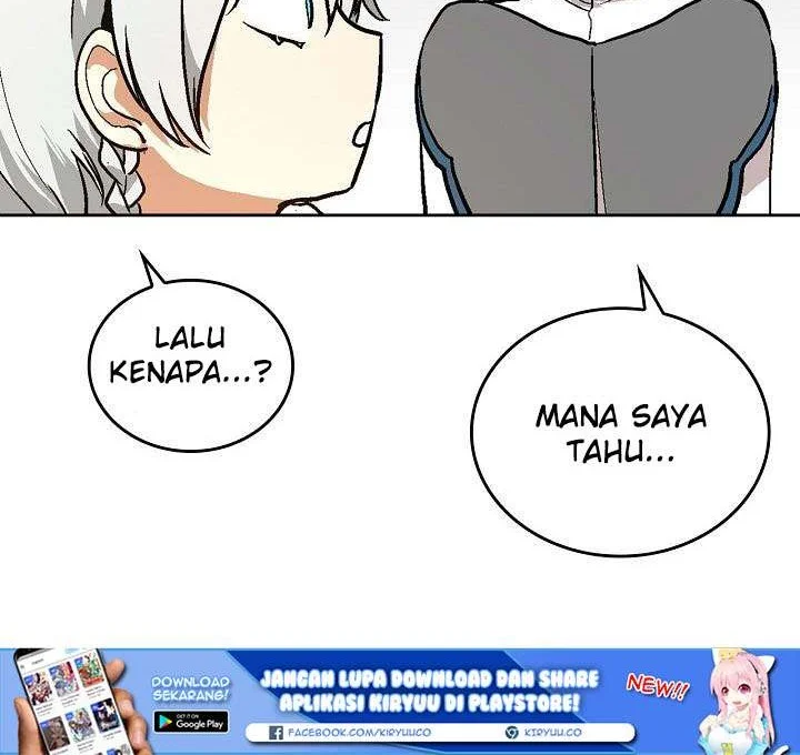 The Reason Why Raeliana Ended up at the Duke’s Mansion Chapter 38 Gambar 34