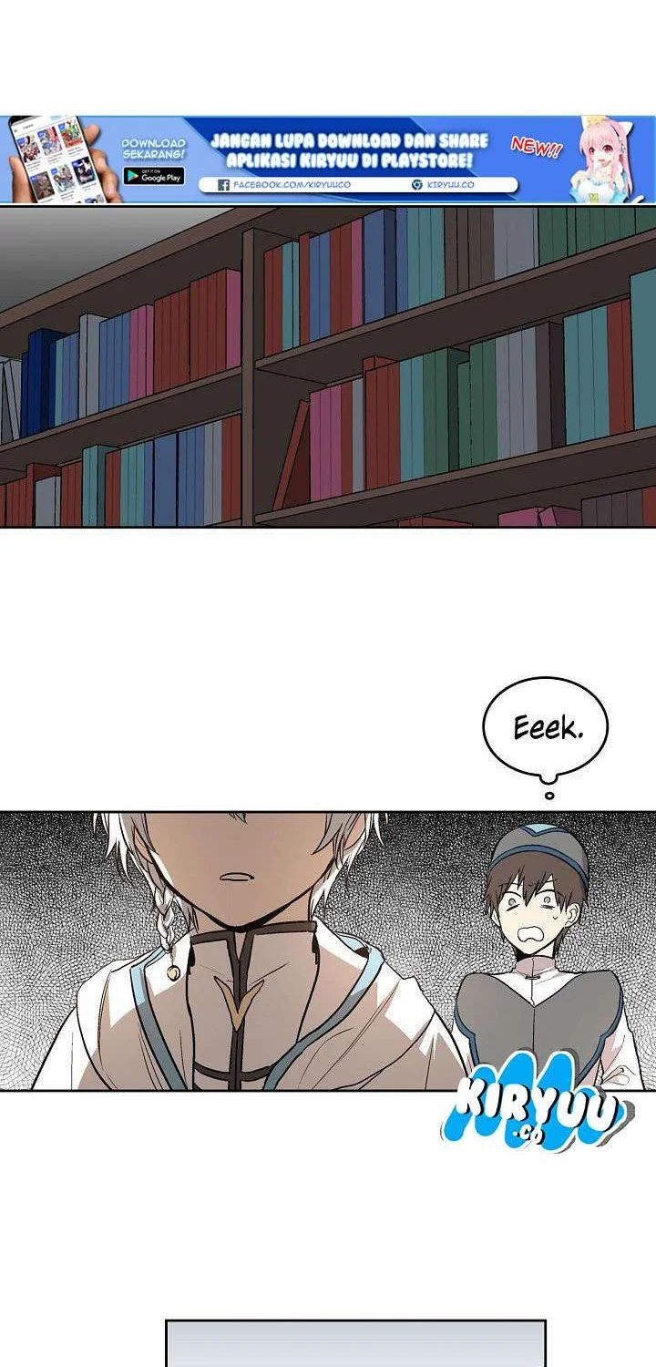 The Reason Why Raeliana Ended up at the Duke’s Mansion Chapter 38 Gambar 6