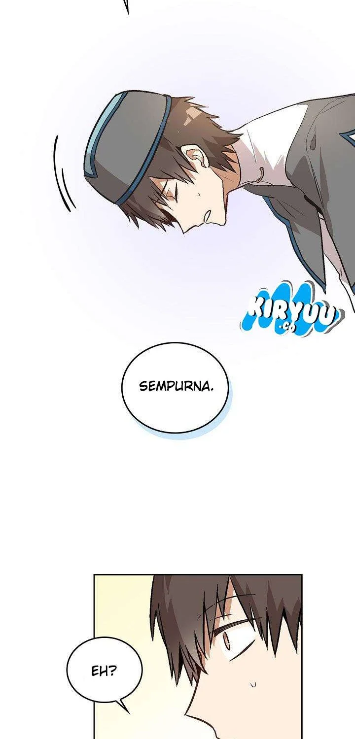 The Reason Why Raeliana Ended up at the Duke’s Mansion Chapter 38 Gambar 8