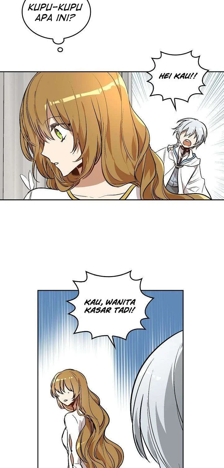 The Reason Why Raeliana Ended up at the Duke’s Mansion Chapter 38 Gambar 14