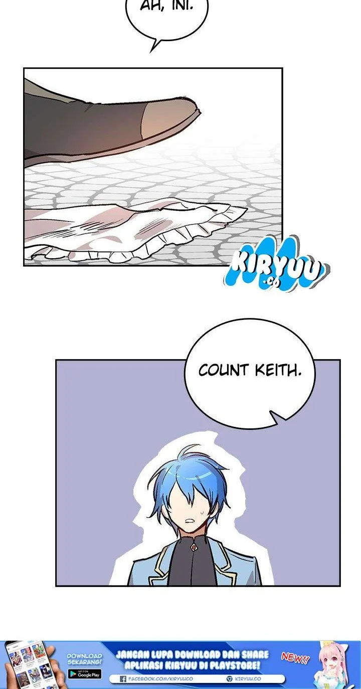 The Reason Why Raeliana Ended up at the Duke’s Mansion Chapter 39 Gambar 20