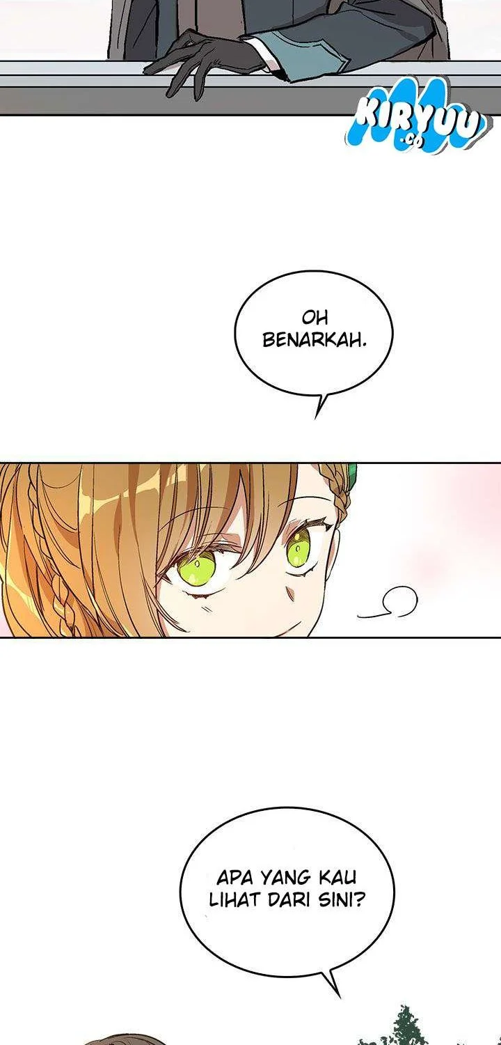The Reason Why Raeliana Ended up at the Duke’s Mansion Chapter 39 Gambar 24