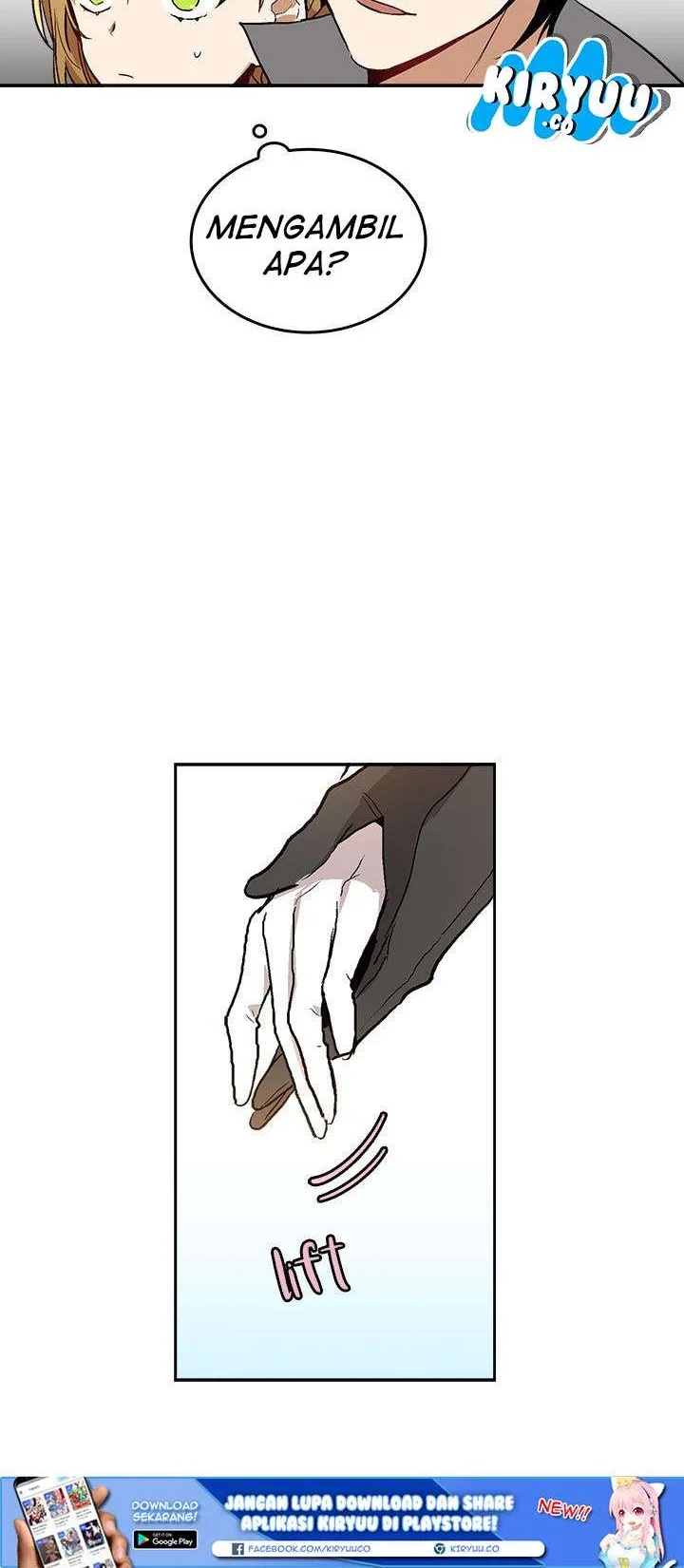 The Reason Why Raeliana Ended up at the Duke’s Mansion Chapter 39 Gambar 26