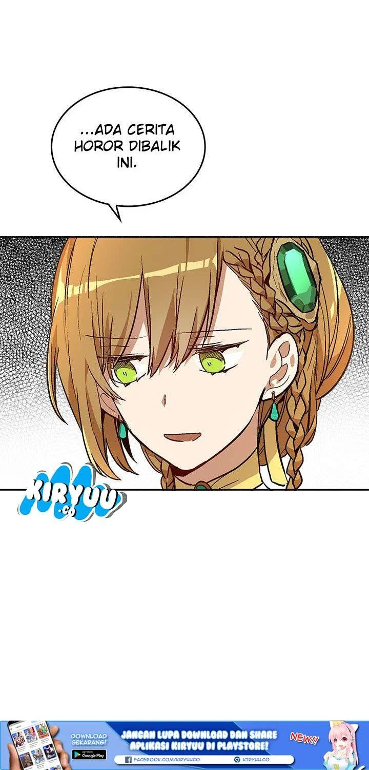 The Reason Why Raeliana Ended up at the Duke’s Mansion Chapter 39 Gambar 28