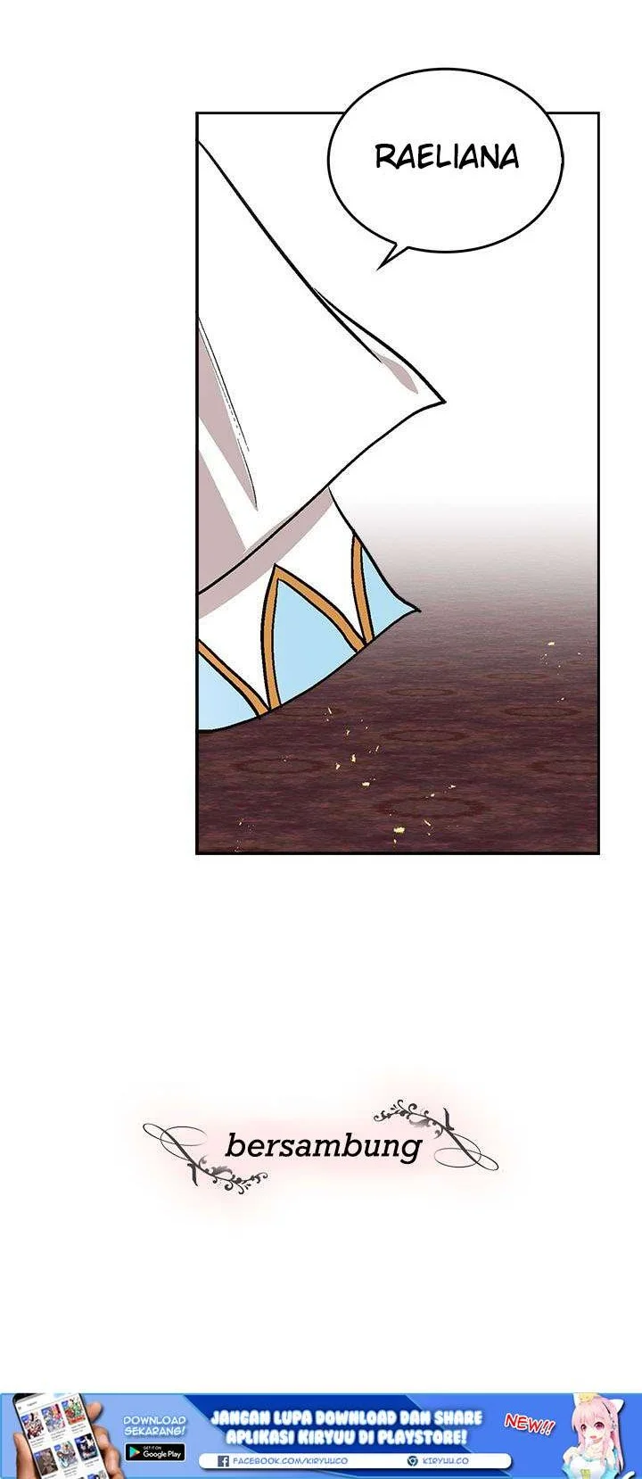 The Reason Why Raeliana Ended up at the Duke’s Mansion Chapter 39 Gambar 32