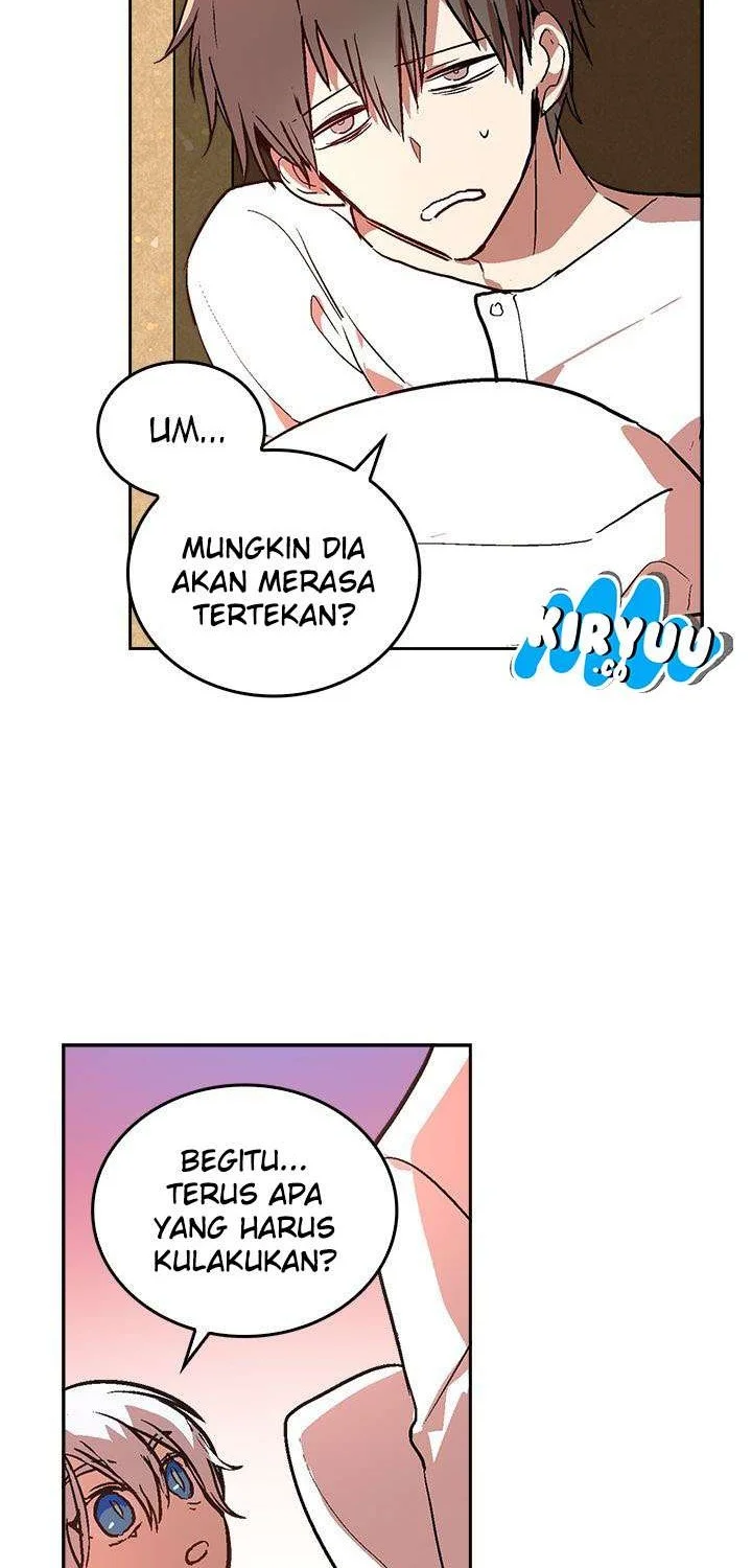 The Reason Why Raeliana Ended up at the Duke’s Mansion Chapter 39 Gambar 4