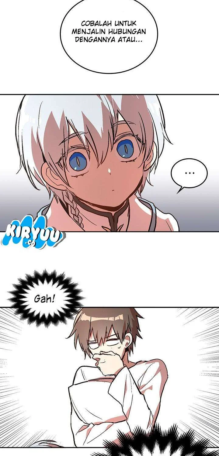 The Reason Why Raeliana Ended up at the Duke’s Mansion Chapter 39 Gambar 6