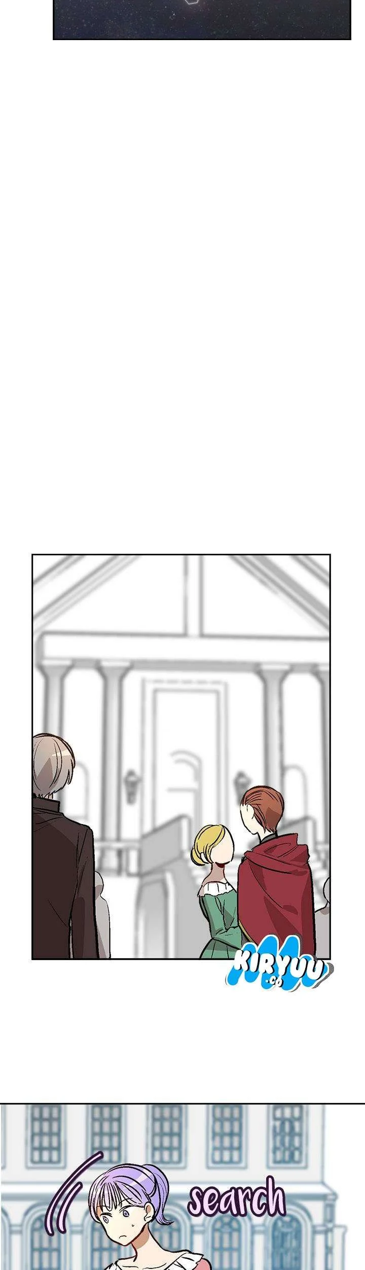 The Reason Why Raeliana Ended up at the Duke’s Mansion Chapter 39 Gambar 15