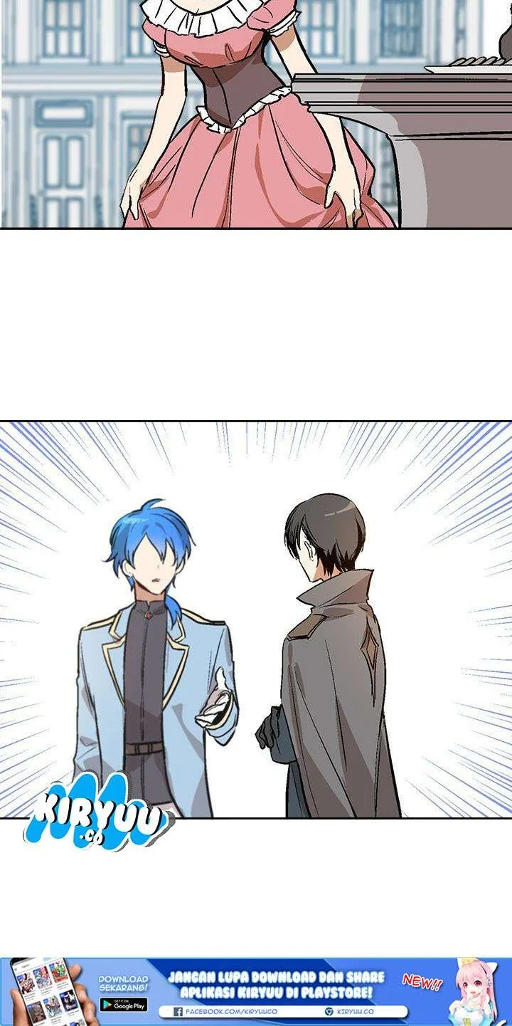 The Reason Why Raeliana Ended up at the Duke’s Mansion Chapter 39 Gambar 16