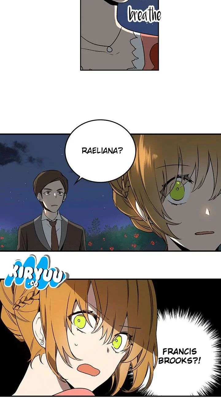 The Reason Why Raeliana Ended up at the Duke’s Mansion Chapter 4 Gambar 5