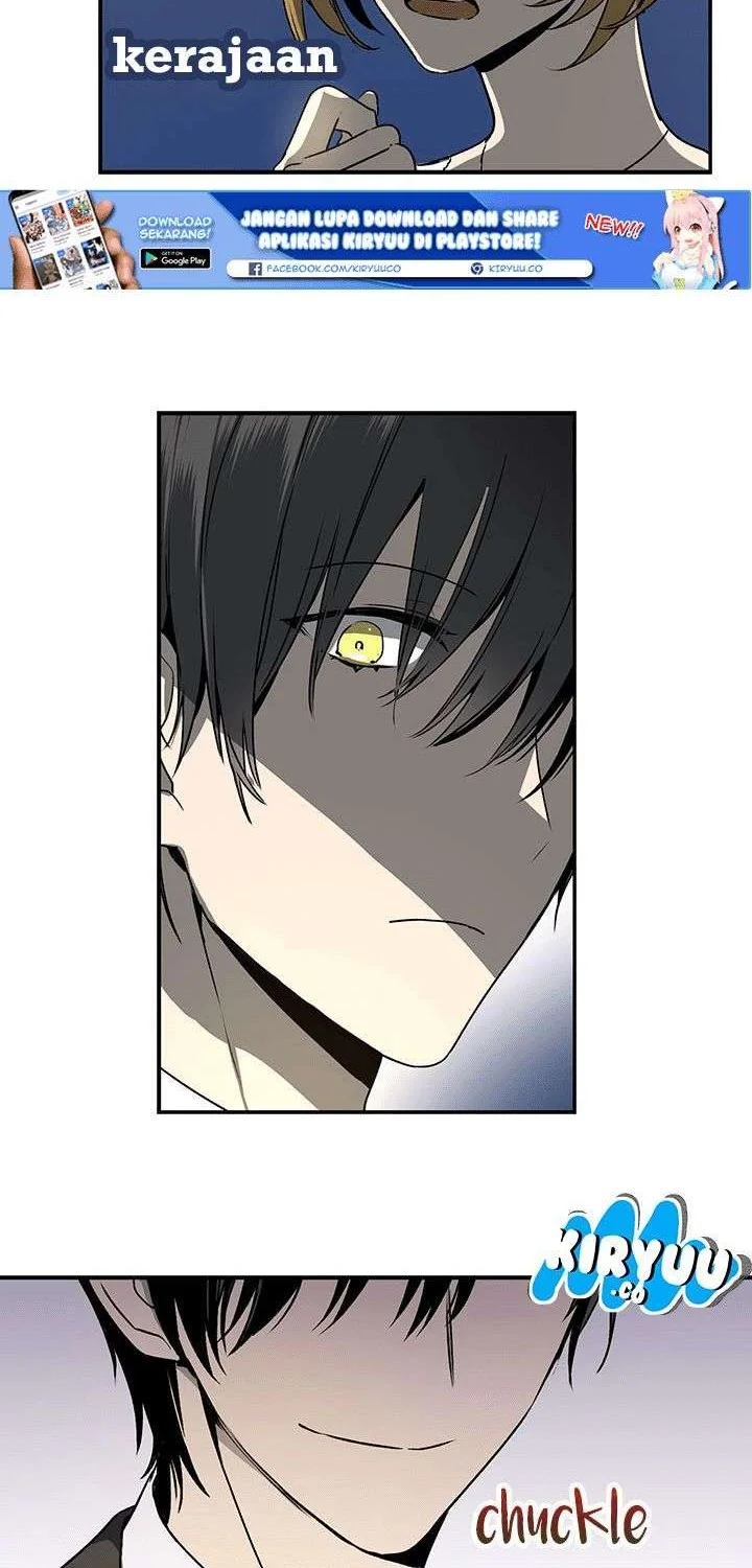 The Reason Why Raeliana Ended up at the Duke’s Mansion Chapter 4 Gambar 11