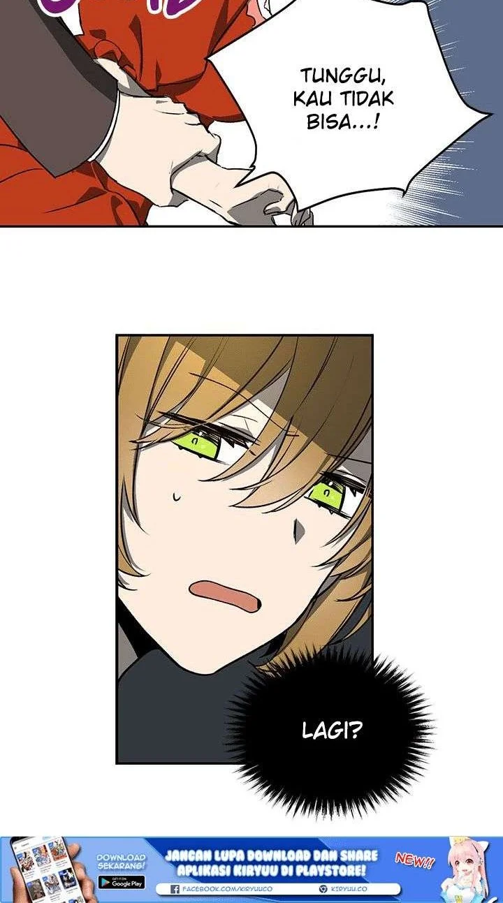 The Reason Why Raeliana Ended up at the Duke’s Mansion Chapter 4 Gambar 15