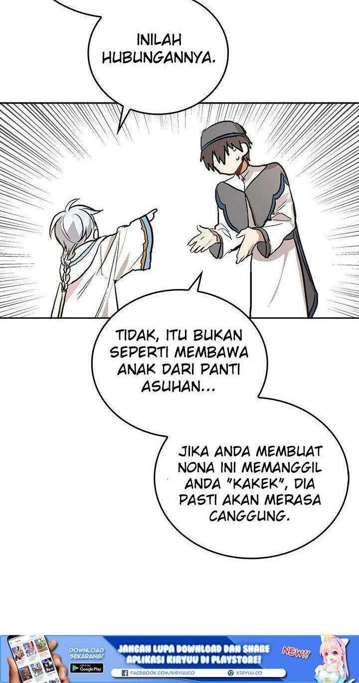 The Reason Why Raeliana Ended up at the Duke’s Mansion Chapter 40 Gambar 18