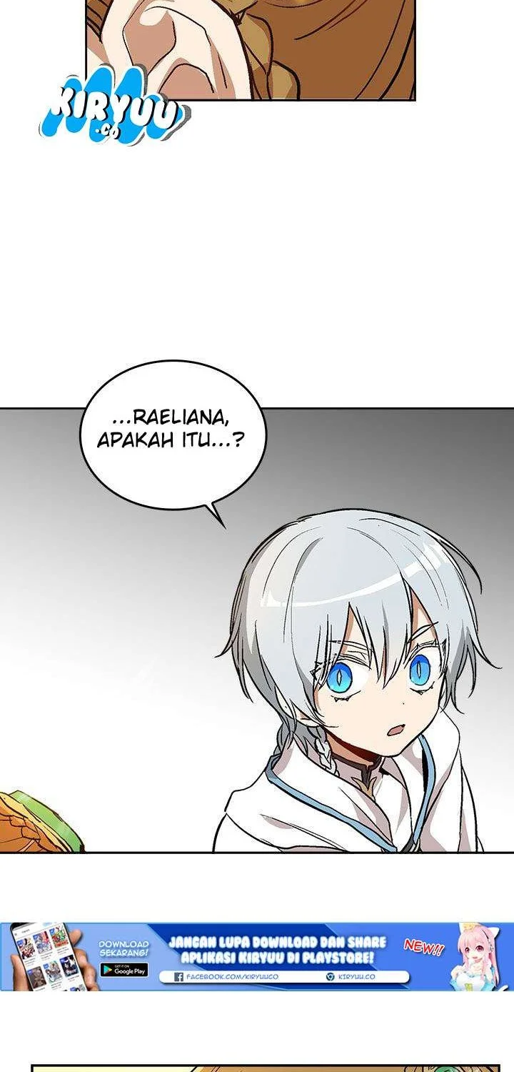 The Reason Why Raeliana Ended up at the Duke’s Mansion Chapter 40 Gambar 24