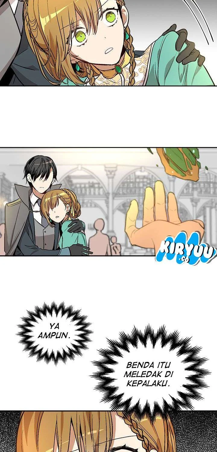 The Reason Why Raeliana Ended up at the Duke’s Mansion Chapter 40 Gambar 28