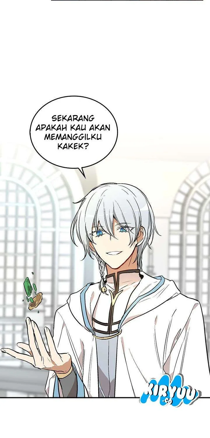 The Reason Why Raeliana Ended up at the Duke’s Mansion Chapter 40 Gambar 30
