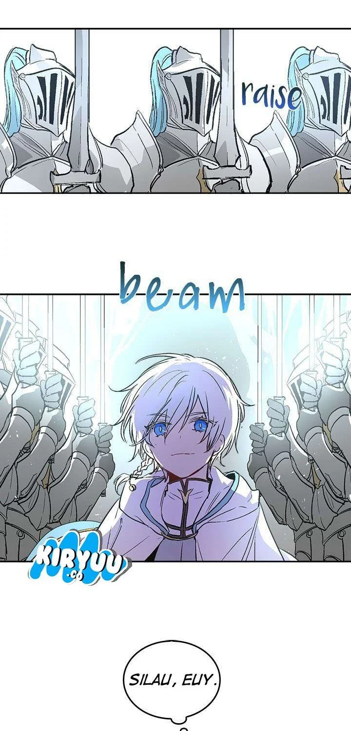 The Reason Why Raeliana Ended up at the Duke’s Mansion Chapter 40 Gambar 4