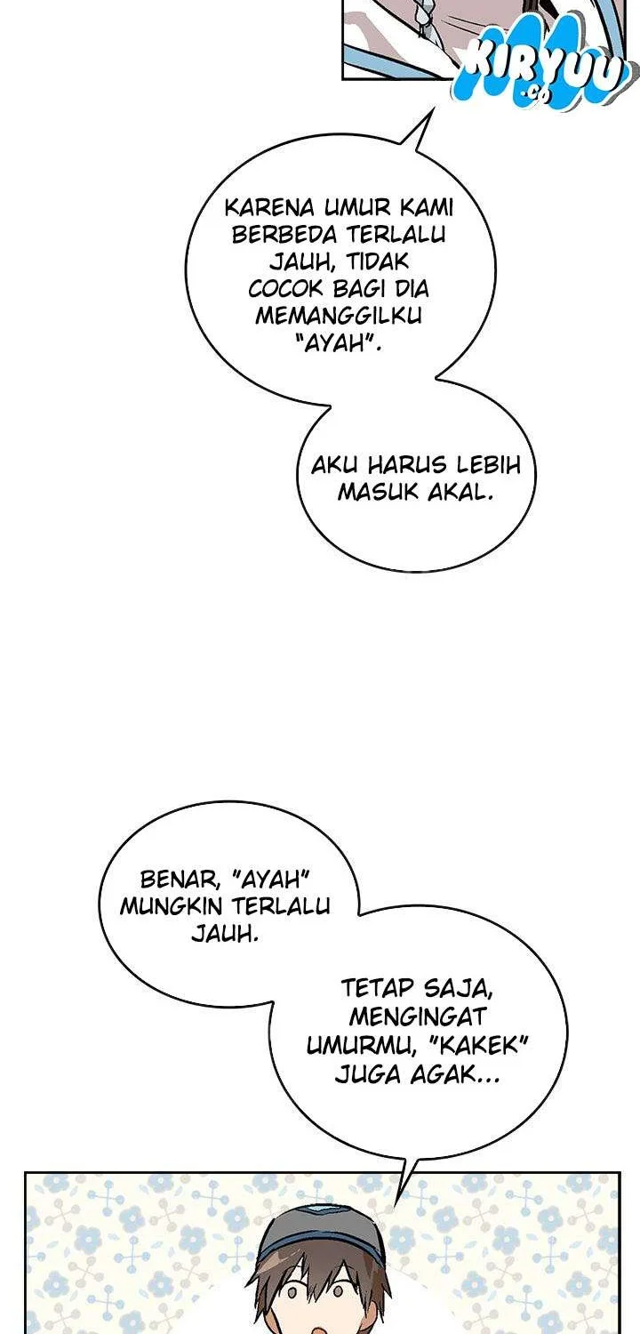 The Reason Why Raeliana Ended up at the Duke’s Mansion Chapter 40 Gambar 16