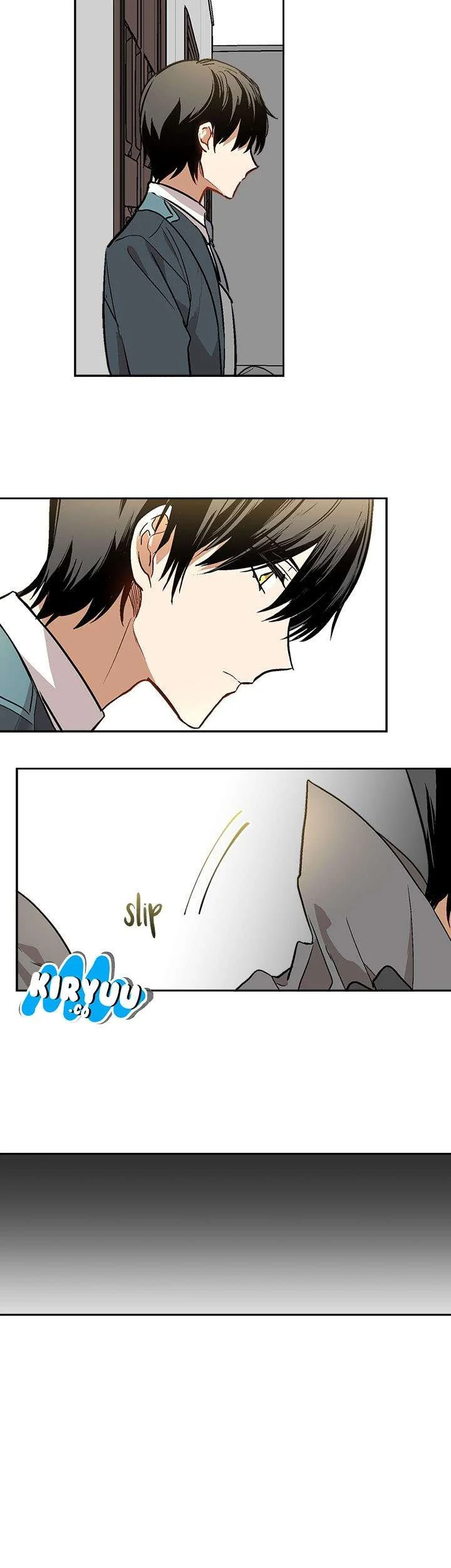 The Reason Why Raeliana Ended up at the Duke’s Mansion Chapter 41 Gambar 17