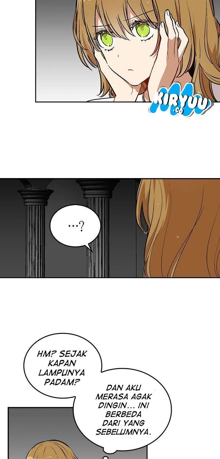 The Reason Why Raeliana Ended up at the Duke’s Mansion Chapter 41 Gambar 22