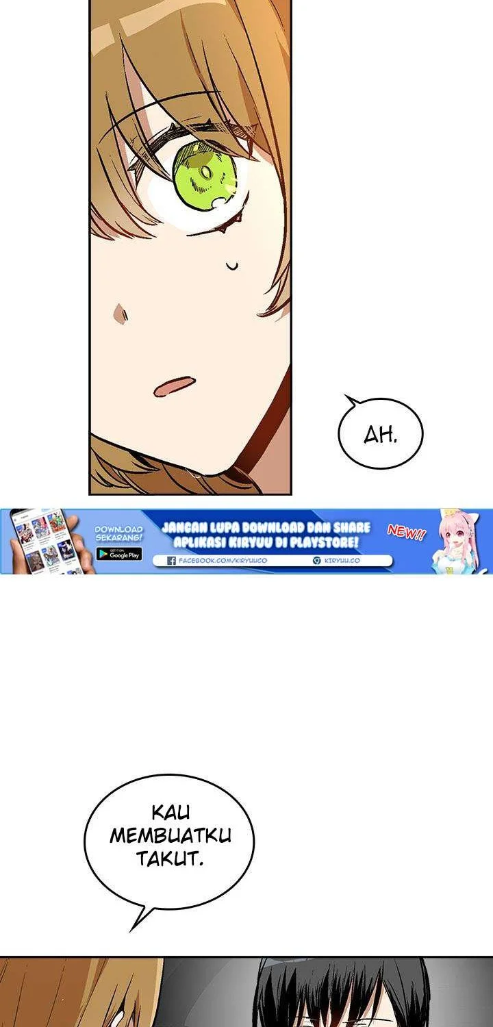 The Reason Why Raeliana Ended up at the Duke’s Mansion Chapter 41 Gambar 24