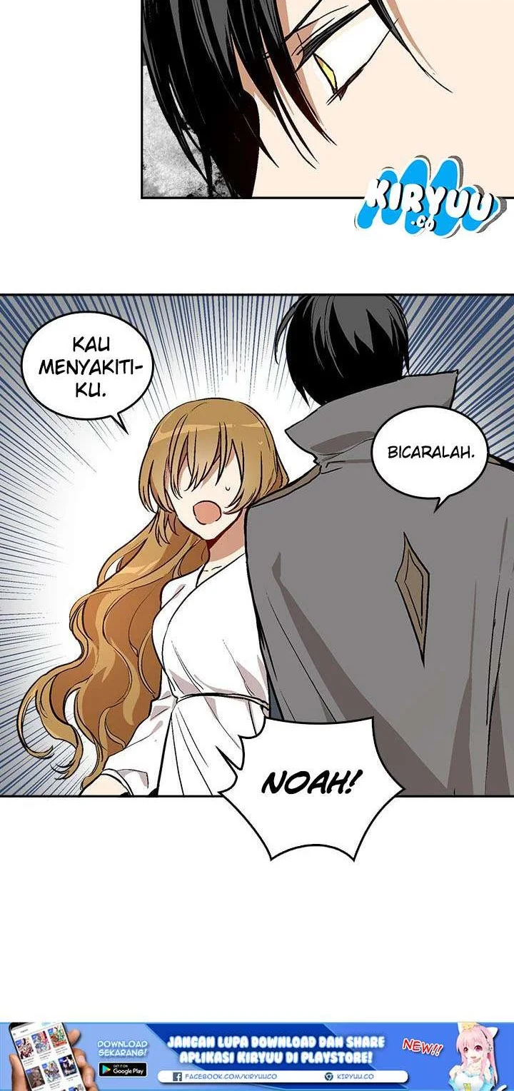 The Reason Why Raeliana Ended up at the Duke’s Mansion Chapter 41 Gambar 30
