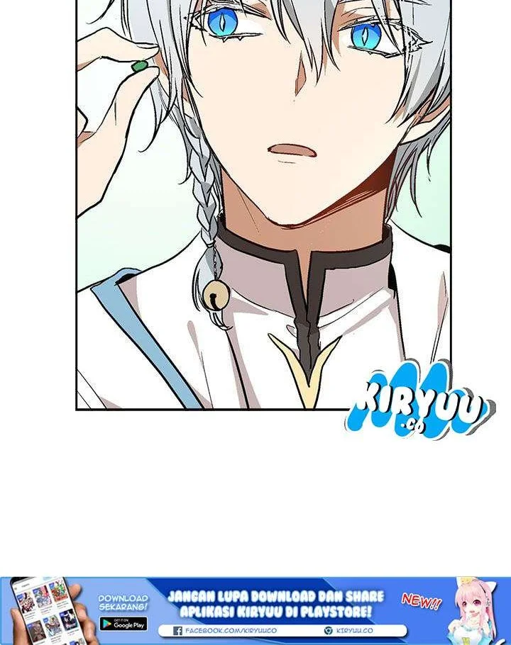 The Reason Why Raeliana Ended up at the Duke’s Mansion Chapter 41 Gambar 4