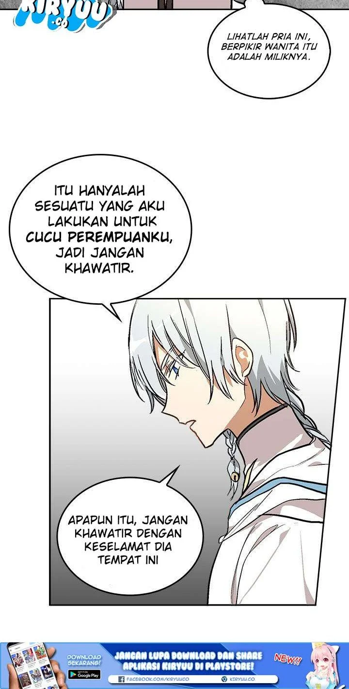 The Reason Why Raeliana Ended up at the Duke’s Mansion Chapter 41 Gambar 12