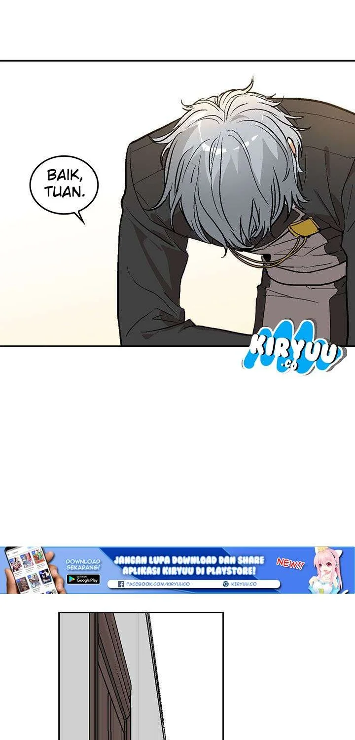 The Reason Why Raeliana Ended up at the Duke’s Mansion Chapter 41 Gambar 16