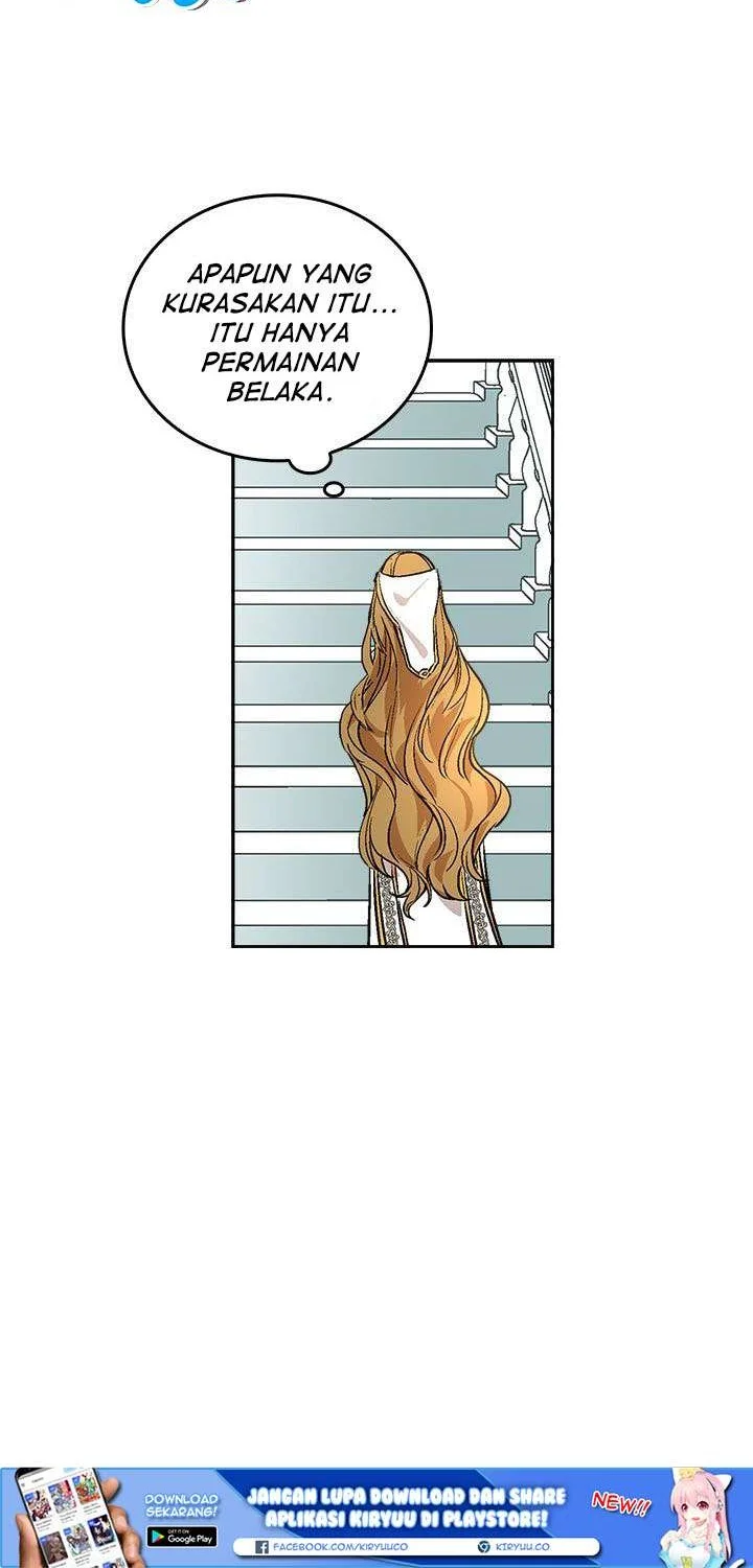 The Reason Why Raeliana Ended up at the Duke’s Mansion Chapter 42 Gambar 19