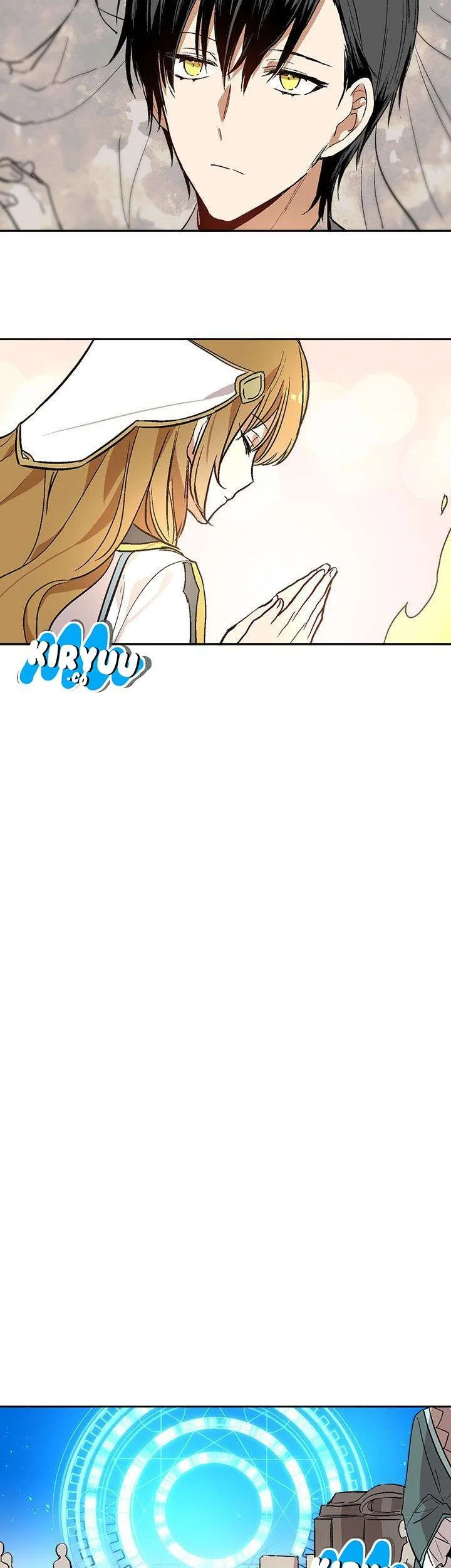 The Reason Why Raeliana Ended up at the Duke’s Mansion Chapter 42 Gambar 28