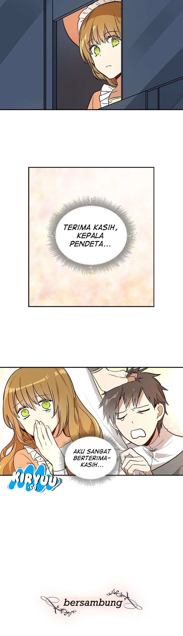 The Reason Why Raeliana Ended up at the Duke’s Mansion Chapter 42 Gambar 32