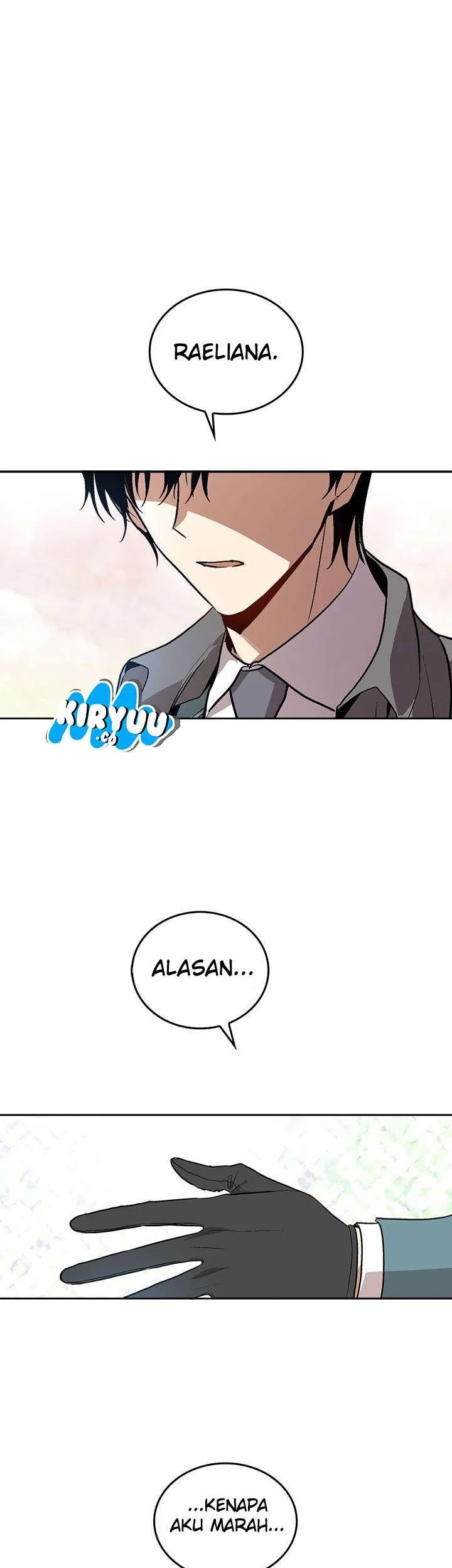 The Reason Why Raeliana Ended up at the Duke’s Mansion Chapter 42 Gambar 9