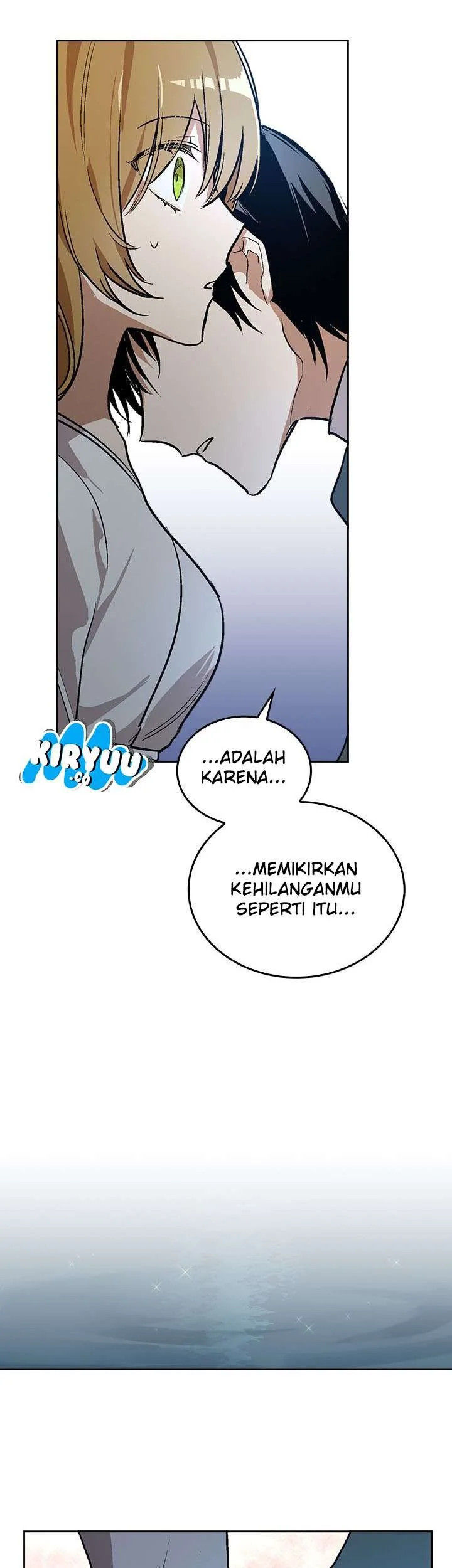 The Reason Why Raeliana Ended up at the Duke’s Mansion Chapter 42 Gambar 11