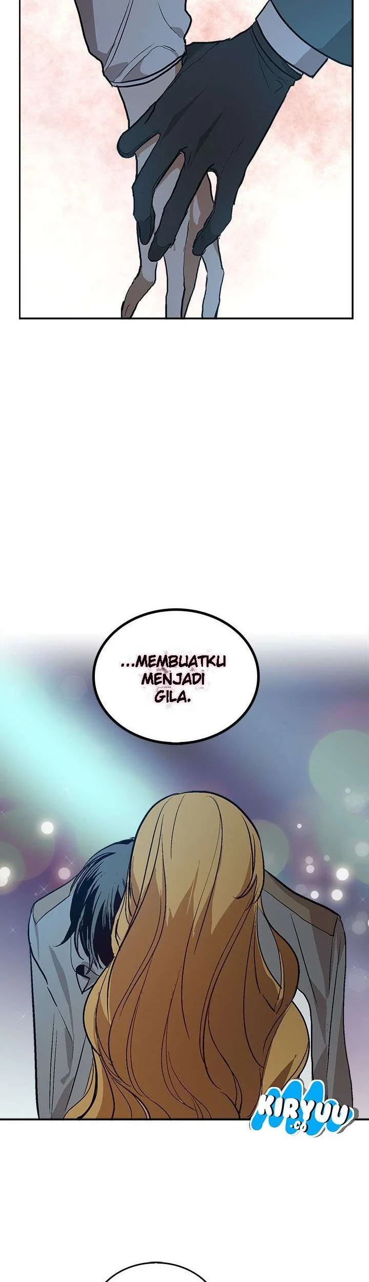 The Reason Why Raeliana Ended up at the Duke’s Mansion Chapter 42 Gambar 12