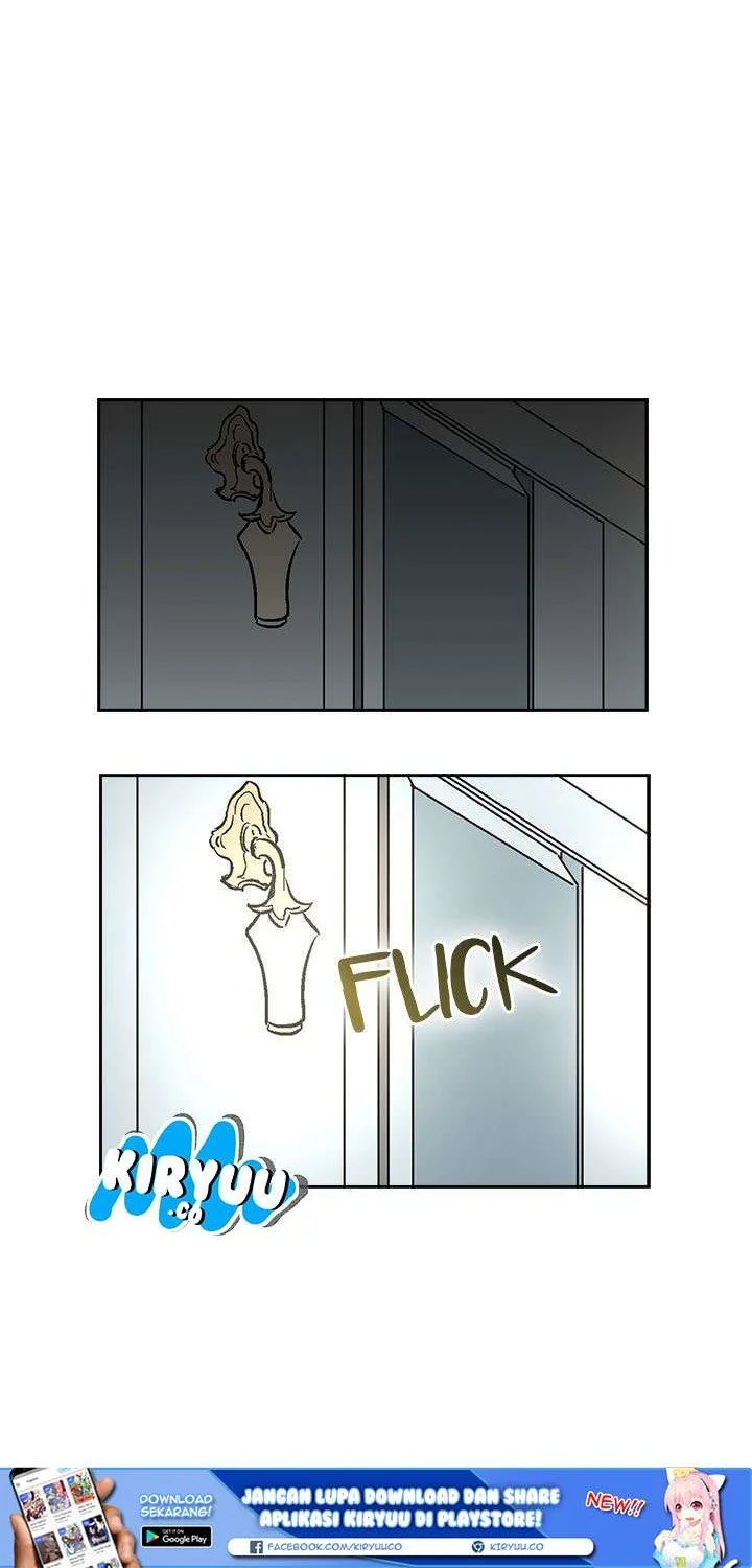 The Reason Why Raeliana Ended up at the Duke’s Mansion Chapter 42 Gambar 15