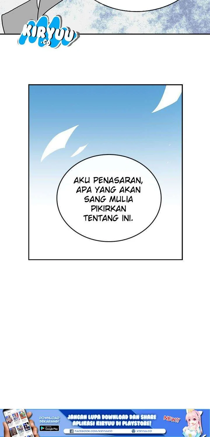 The Reason Why Raeliana Ended up at the Duke’s Mansion Chapter 43 Gambar 18