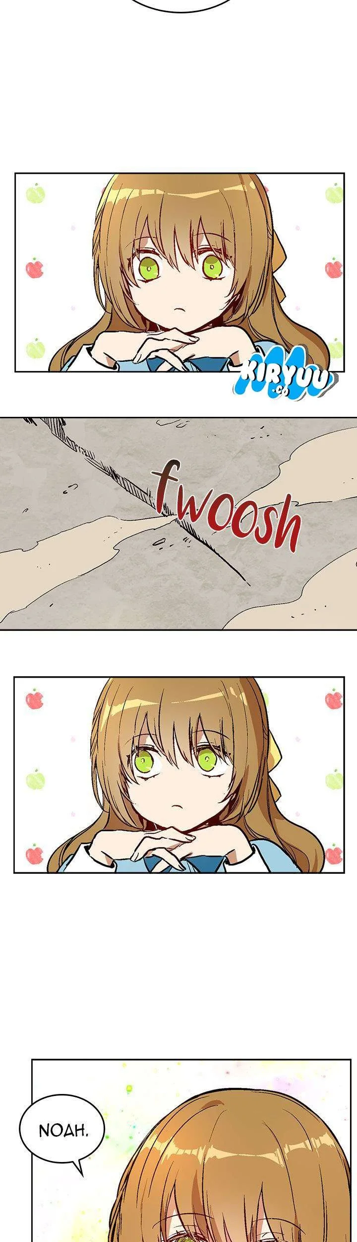 The Reason Why Raeliana Ended up at the Duke’s Mansion Chapter 43 Gambar 31