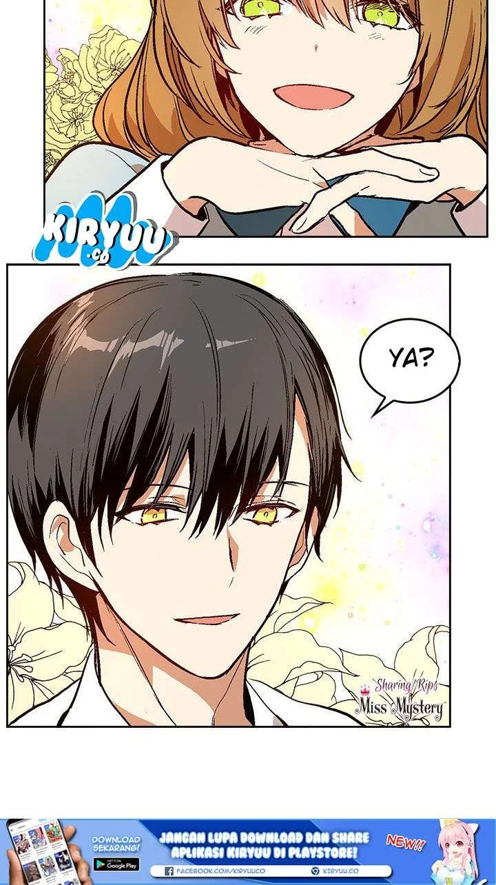 The Reason Why Raeliana Ended up at the Duke’s Mansion Chapter 43 Gambar 32