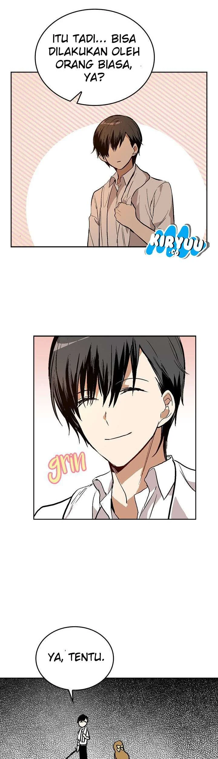 The Reason Why Raeliana Ended up at the Duke’s Mansion Chapter 43 Gambar 33